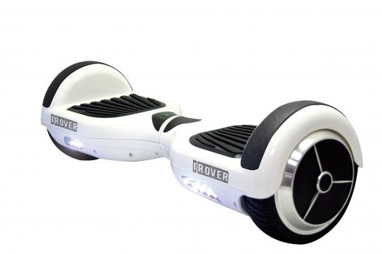 iRover Recalls Self Balancing Scooters Hoverboards Due to Fire