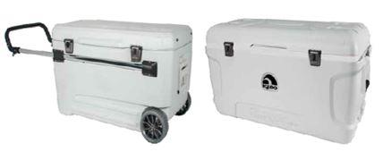 Igloo Recalls Marine Coolers Due to Entrapment and Suffocation