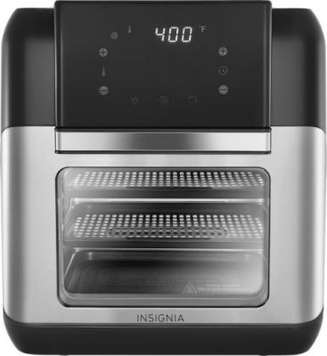 Best Buy Recalls Insignia® Air Fryers and Air Fryer Ovens Due to 