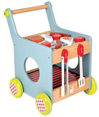 Janod best sale tool trolley