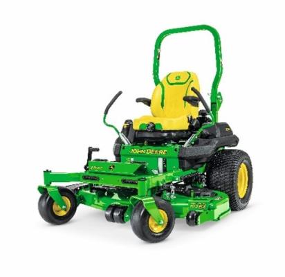 Recalled John Deere ZTrak Zero Turn Mower