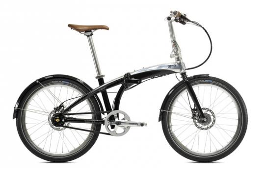 Tern folding hot sale bicycle