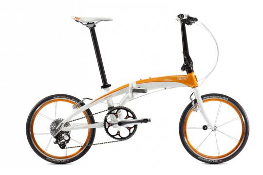 Stile Products Recalls Tern Folding Bicycles Due to Fall Hazard | CPSC.gov
