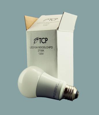 LED Lamps Recalled by Technical Consumer Products Due to