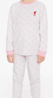 Children's Pajamas Recalled Due to Burn Hazard and Violation of 