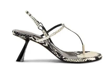 Khaite Recalls Women's High Heeled Sandals Due to Fall Hazard | CPSC.gov