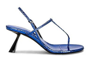 Khaite Recalls Women's High Heeled Sandals Due to Fall Hazard | CPSC.gov