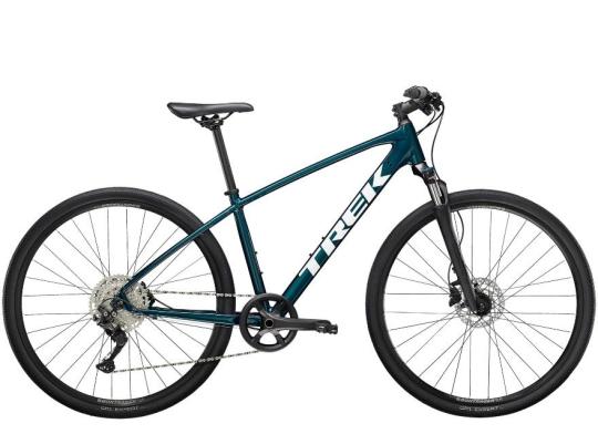 Trek Recalls Promax Hydraulic Disc Brakes Sold on Trek Bicycles