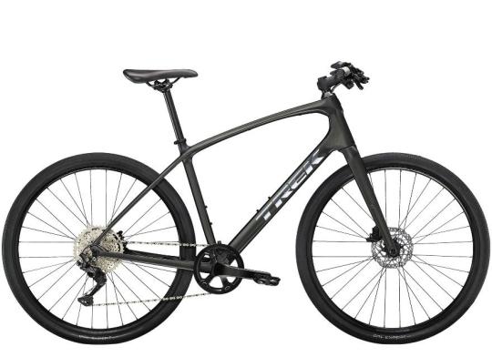 Trek cheap f1 bike