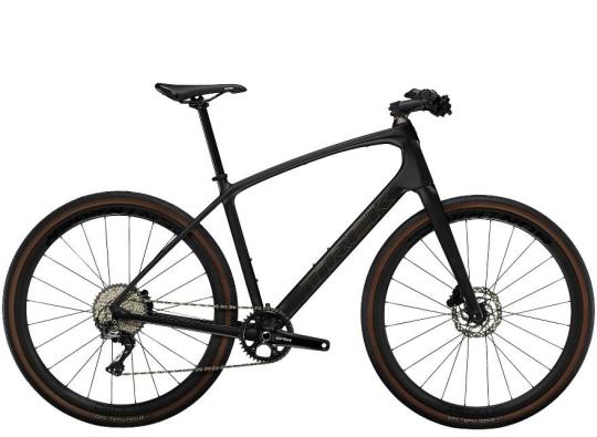 Trek Recalls Promax Hydraulic Disc Brakes Sold on Trek Bicycles