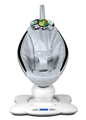 4moms Recalls More than 2 Million MamaRoo and RockaRoo Infant