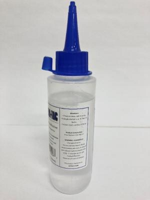 Mega-Tac Permanent Adhesive Bottle – right view