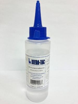 Mega-Tac Permanent Adhesive Bottle