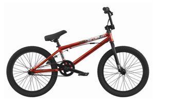 Recalled Mirraco Bicycle