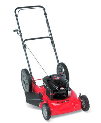 Recalled Murray lawn mower