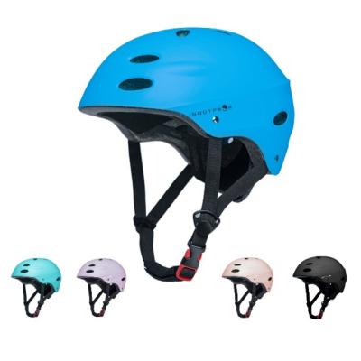 Recalled NQDTPBOR Multi-Purpose Helmet (Blue)