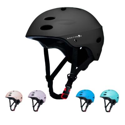 Recalled NQDTPBOR Multi-Purpose Helmet (Black)