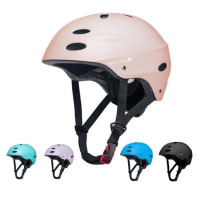 Recalled NQDTPBOR Multi-Purpose Helmet (Pink)