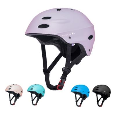 Recalled NQDTPBOR Multi-Purpose Helmet (Purple)