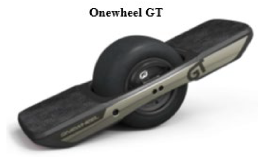 Onewheel GT