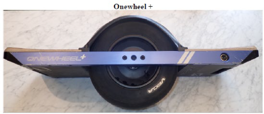 Recalled Onewheel+