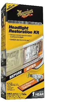 Meguiar's Recalls 140K Units Of Headlight Sealant Sold At Advance Auto  Parts, AutoZone, Walmart
