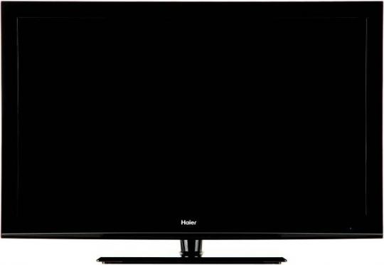 Haier store smart tv