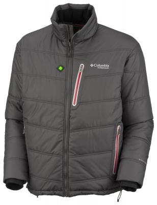 Columbia Arctic Trip ll Interchange Jacket Omni-Heat Lined with Fleece 3 in  1 Jacket (XS) Black at Amazon Women's Clothing store