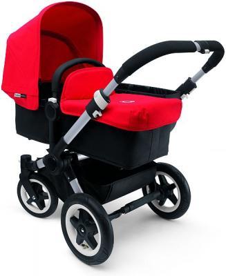 Bugaboo 2025 donkey 2012