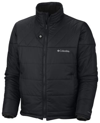 Columbia Sportswear Hot Thought Omni-Heat® Jacket - Waterproof (For Women)  | Jackets, Columbia sportswear, Columbia