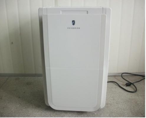 Two Million Dehumidifiers With Well Known Brand Names Recalled Due