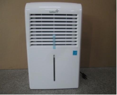 Two Million Dehumidifiers With Well Known Brand Names Recalled Due