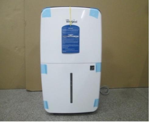 Two Million Dehumidifiers With Well Known Brand Names Recalled Due