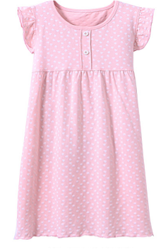 Children’s Nightgowns Sold Exclusively on Amazon.com Recalled Due to ...