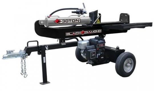 Log splitters deals at fleet farm