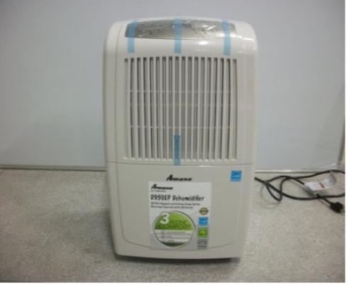 Two Million Dehumidifiers With Well Known Brand Names Recalled Due