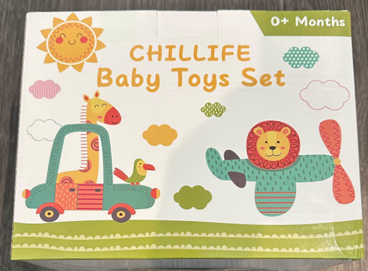 Chillife — official photo 3