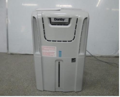 Two Million Dehumidifiers With Well Known Brand Names Recalled Due