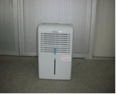 Two Million Dehumidifiers With Well Known Brand Names Recalled Due