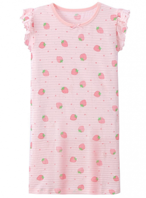 Children's Nightgowns Recalled Due to Violation of Federal