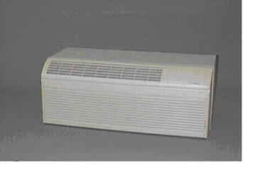 Recalled Goodman-manufactured Amana-branded Packaged Terminal Air Conditioner/Heat Pump (PTAC) units refurbished and resold by PTAC Crew and PTAC USA