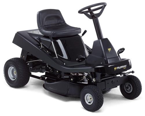 Used murray riding online lawn mower