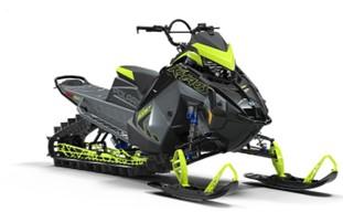 Polaris Recalls Snowmobiles Equipped with PATRIOT BOOST Engines 