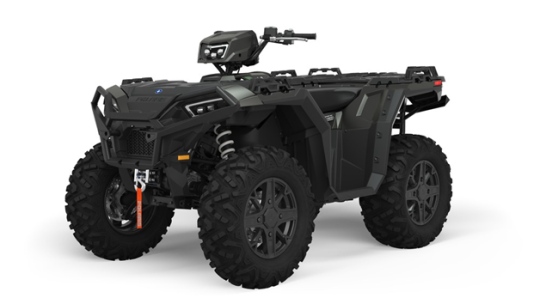 Recalled Polaris Model Year 2023 Sportsman XP 1000 ATV