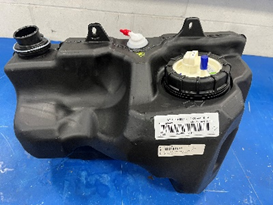 Recalled Fuel Tank Assembly (part numbers 2522378 and 2522379)