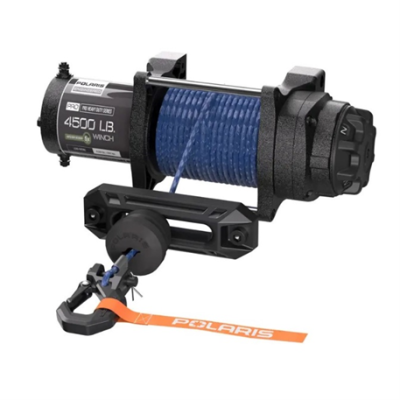 Recalled 4,500 lb Winch (part number 2889275)