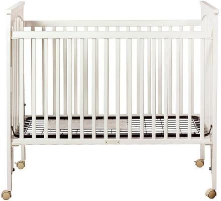 Bassett furniture crib sale