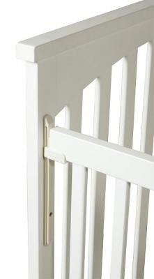 Bassett cheap crib hardware