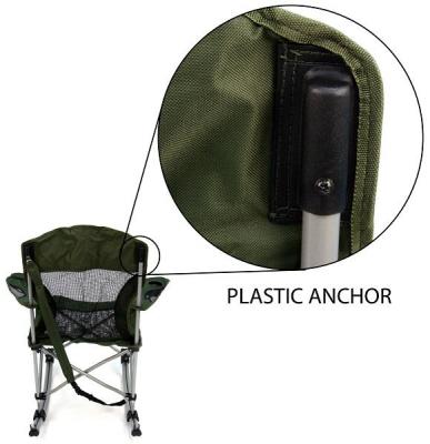 L.L.Bean Recalls Folding Camp Rockers Due to Fall Hazard CPSC.gov