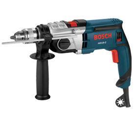 Robert Bosch Tool Corp. Recalls Bosch Hammer Drills Due to